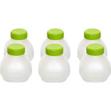 KIT 7 BOUTEILLES YAOURTS A BOIRE LAGRANGE