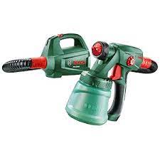STATION PEINTURE BOSCH PFS2000 0603207300