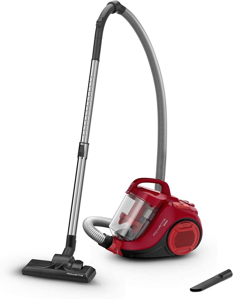 ASPIRATEUR SANS SAC RO2913EA rowenta  ro2910