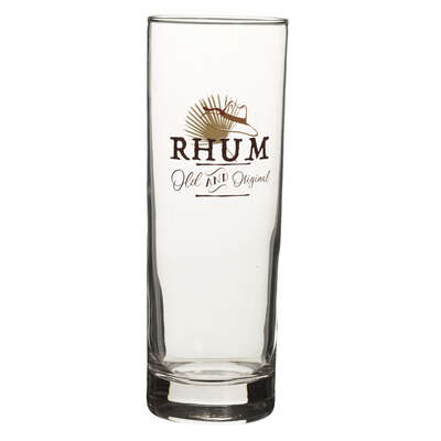 LOT 6 VERRES WHISKY 154715A