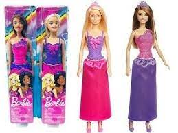 POUPEE BARBIE PRINCESSE OS49
