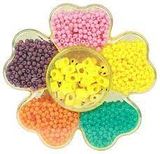 FAIRE DES BRACELETS PERLES 41987