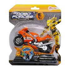 ROBOFORCES 30520Z