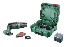 OUTIL MULTI FONCTION PMF2000CE