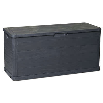 COFFRE 280L GRIS 133670