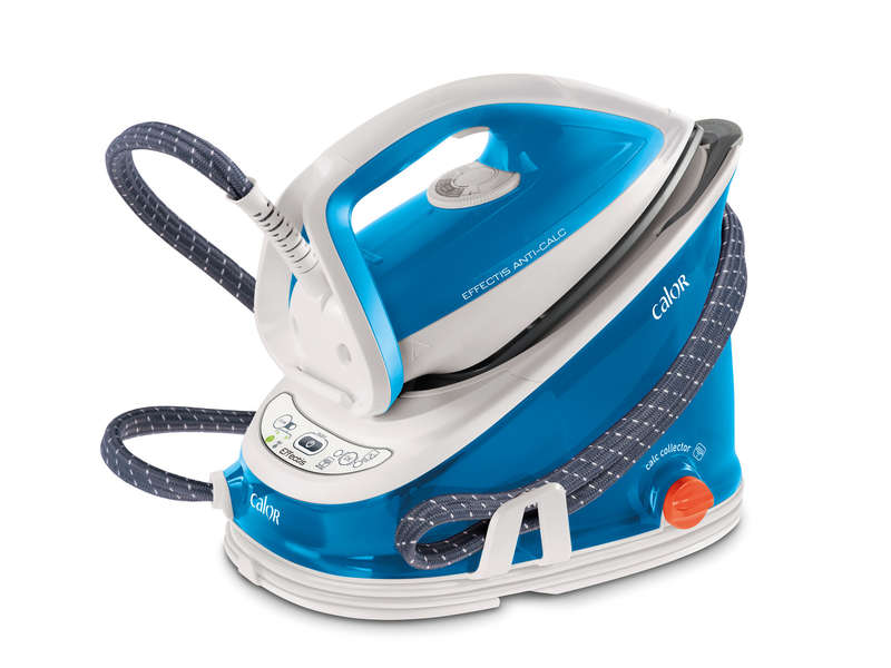 CENTRALE VAPEUR GV6815CO