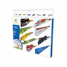 ORIGAMI AVIONS CRE44010
