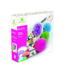 ATELIER POMPONS CRE11045