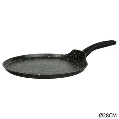 [JJA124452] POELE CREPE 28 ALU 124452