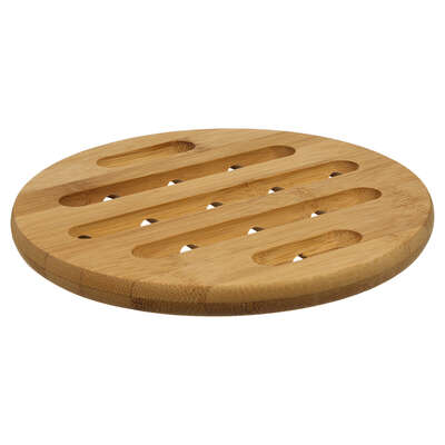 DESSOUS PLAT BAM D18CM