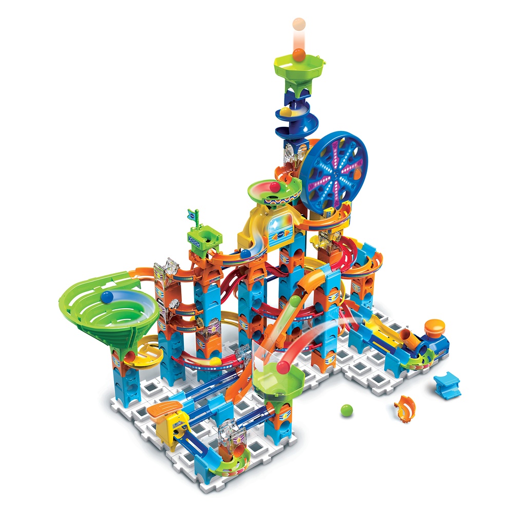 Marble Rush - Ultimate set Electronic XL100E 542349  J23 VTECH