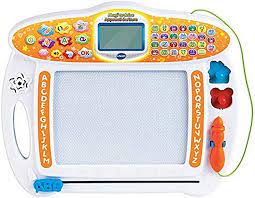 MAGIARDOISE APPRENTI ECRITURE 80-169305 j23 VTECH