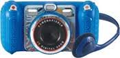 KIDIZOOM DUO FX BLEU 80-519905 J26