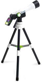 GENIUS XL TELESCOPE VIDEO INTERACTIF 80-614505 j25