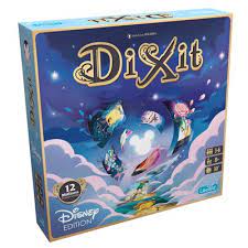 DIXIT DISNEY LIBDIXDIS01FR j25