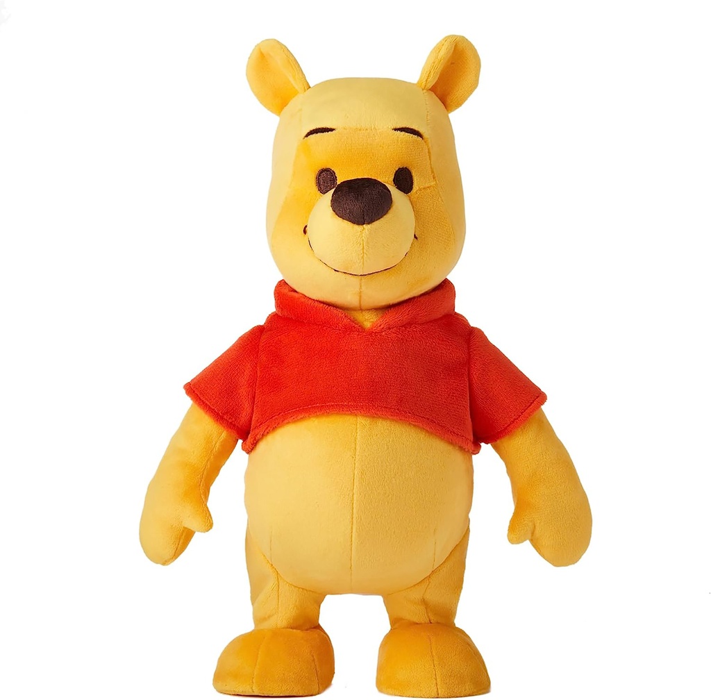 Mon ami Winnie l'Ourson HHL47-2023  J23