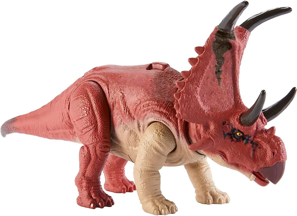 Diablocératops HLP16  J23