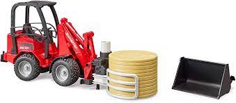 CHARGEUR 02192 BRUDER 