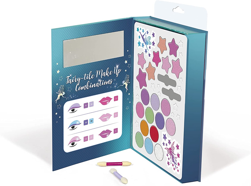 [224724CLE] Palette de maquillage - Fairy Style 18696  J24