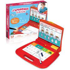 J APPRENDS A ECRIRE 2.0 31088 j24 SAJOU