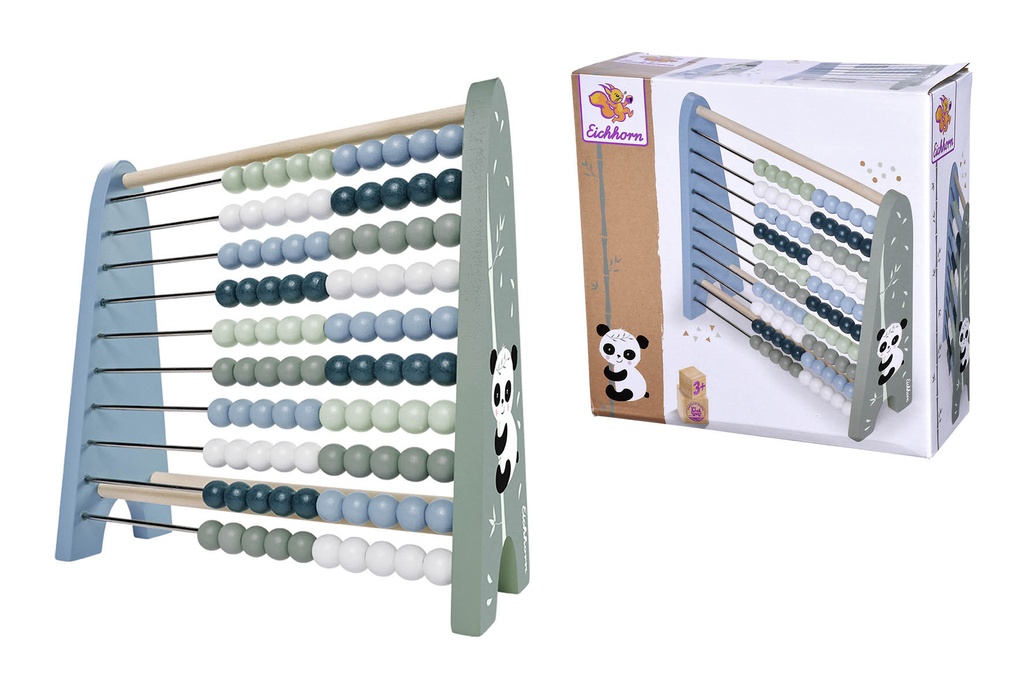 BOULIER PANDA 100003801  J24