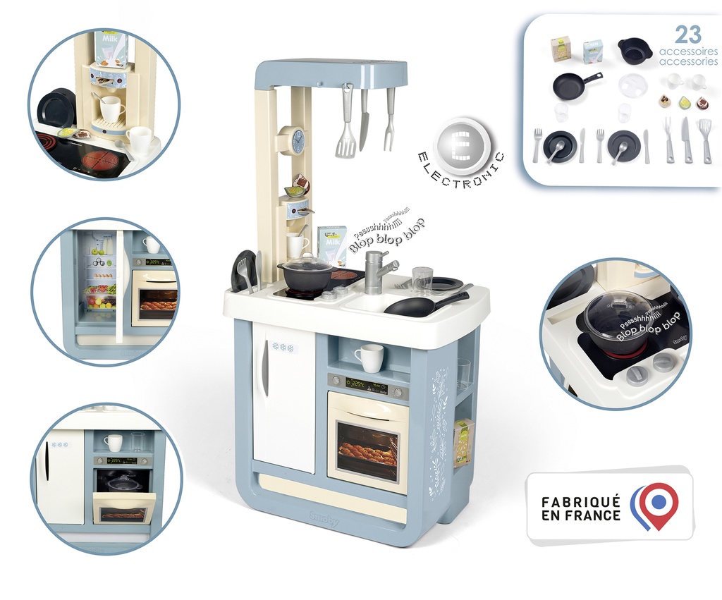 CUISINE cherry 310911 7/310824  J24