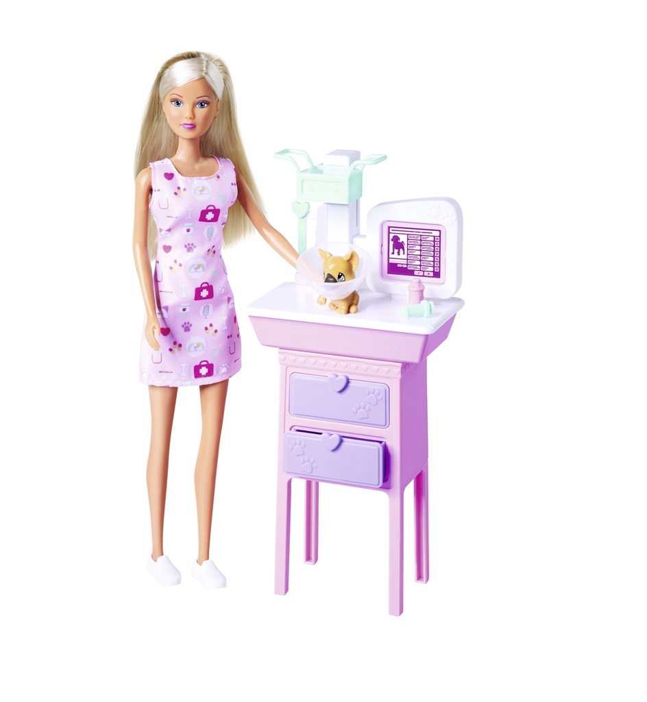 STEFFI VETERINAIRE 105733653  J23