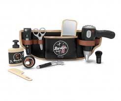 BARBER & CUT CEINTURE 320152 j23