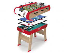 [SMO640002] POWERPLAY 4 EN 1 640002 j25 SAJOU