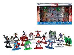MARVEL SET 20 P 253225017 j23