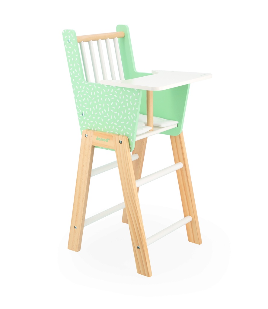 ZEN - CHAISE HAUTE J05901  J25