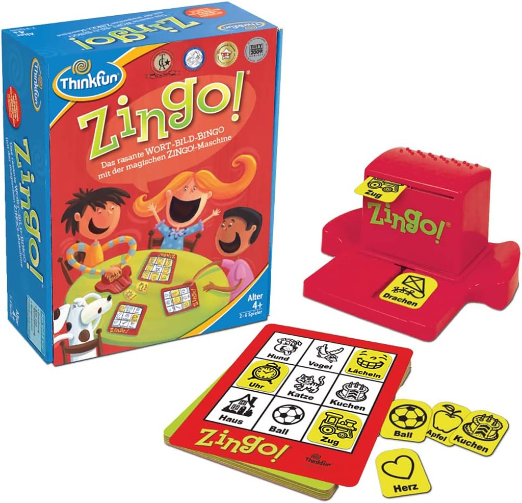ZINGO 00022352  J24
