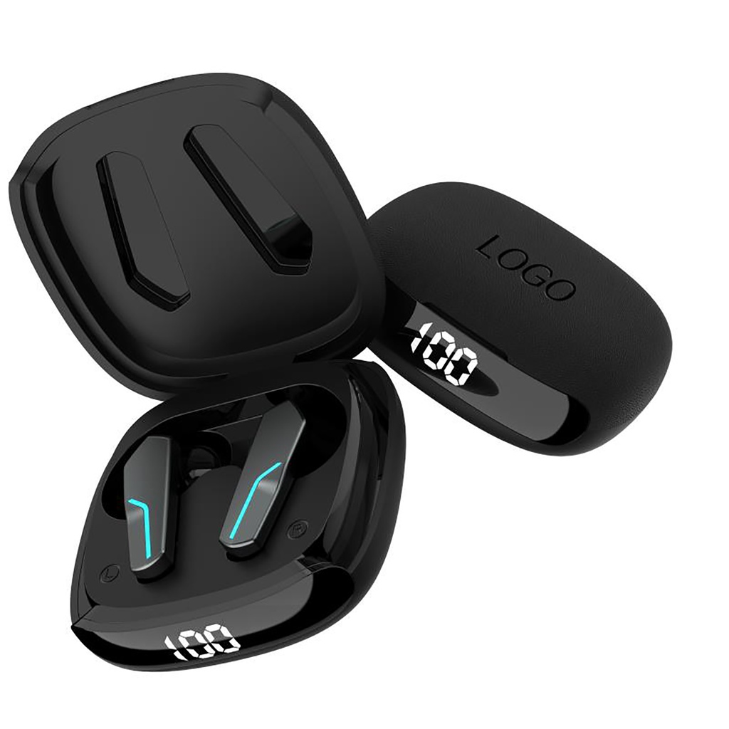 EARBUD BLUETOOTH  INDICATEUR CHARGE CO17wireless  J23