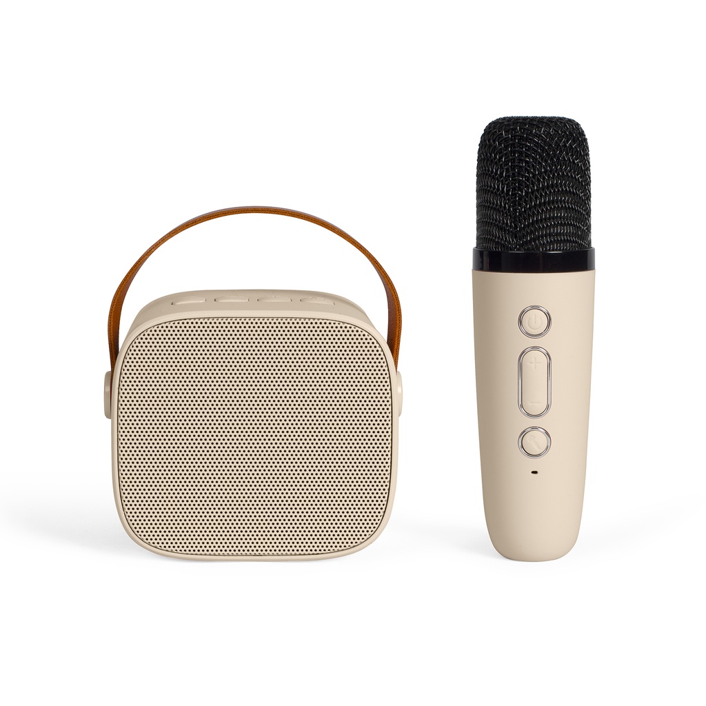 [2231178DEL] mini karaoke tec618