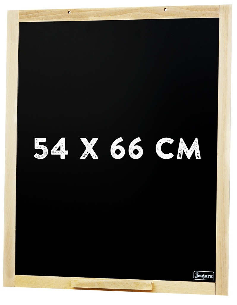 GRAND TABLEAU MURAL CRAIE - 54 x 66 (ht) 8823  J24