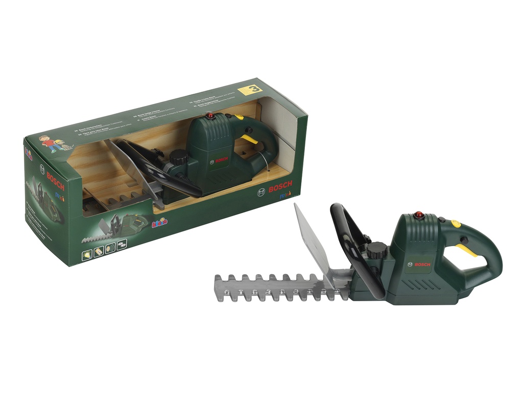 Bosch - Taille haies 8440  J25