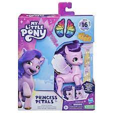 MY LITTLE PONY PONEYS LOOK STYLE F63495L0 J23