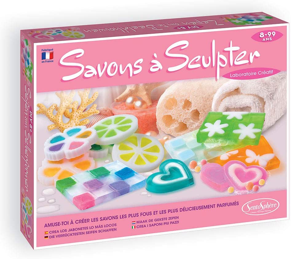 SAVONS & SENTEURS 231  J26