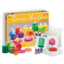 [226731SEN] DIY BOUGIES VEGETALES 2358  J26