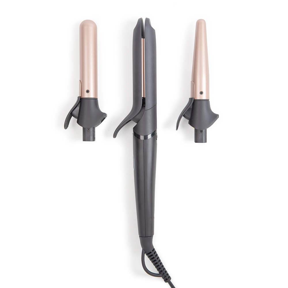 multistyler lisseur boucleur DOS191 J24