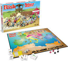 RISK ASTERIX WM02587-FRE-3  J23