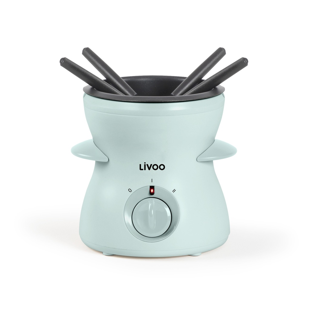 [2231168DEL] fondue chocolat dom470  J23