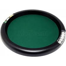 DUCALE - PISTE 46 CM, 5 DES DE YAM'S, 21 JETONS  10011245 J25 SAJOU