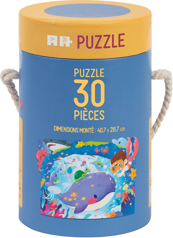 PUZZLE 30 P 2302374 J23