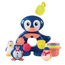 COFFRET PINGOUIN  2240 J23
