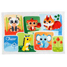 TAPIS DE LA FORET XXL  11352000000 J23