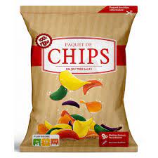 [442301413] PAQUET DE CHIPS  MIPA4092022 J23
