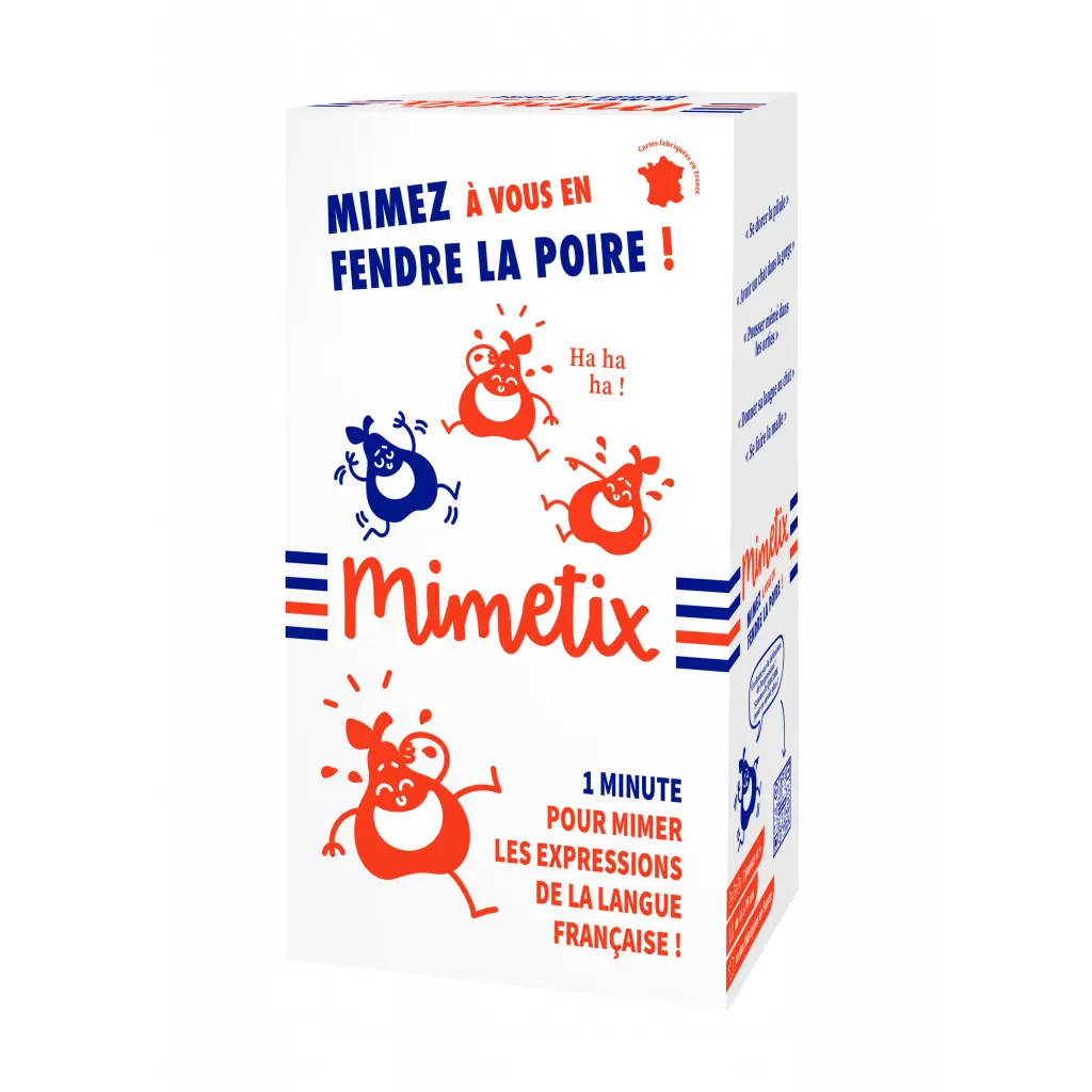 MIMETIX 2023 MIM004MI
