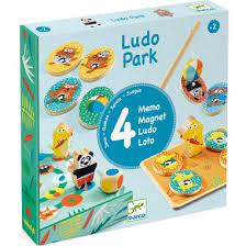 JEU EDUCATIF BOIS DJ01698