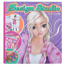 CREATE TOP MODEL 0012045